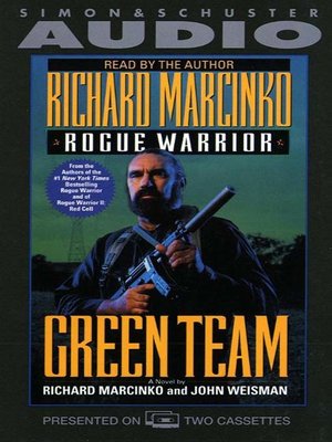 cover image of Green Team
